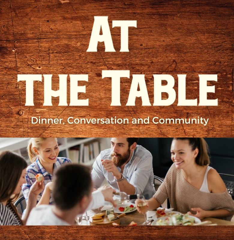 At The Table