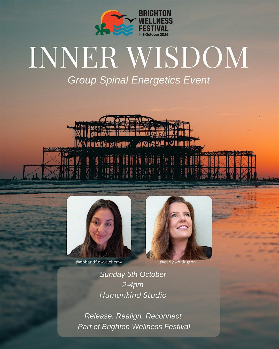 Inner Wisdom