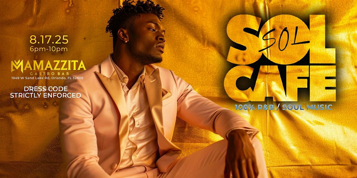 Sol Cafe Exclusive