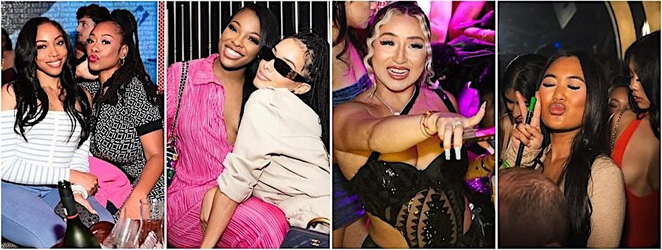 NYC\u2019S BIGGEST DAY PARTY LABOR DAY WEEKEND