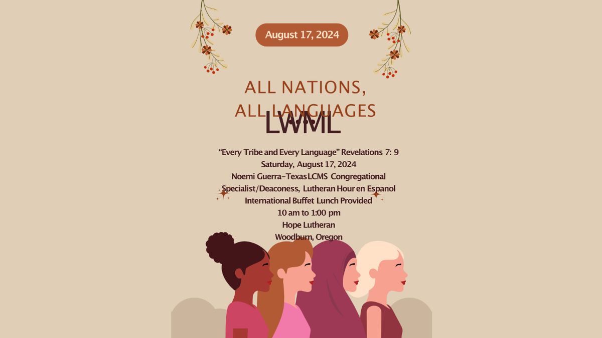 Nation of Language (17+)