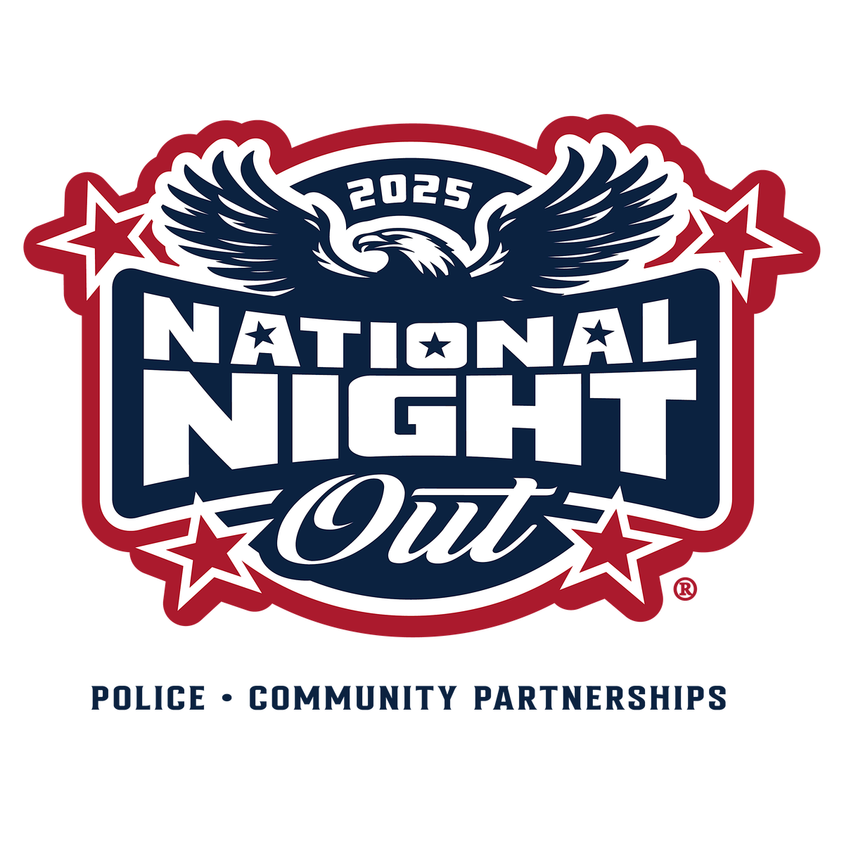 Essex Pointe National Night Out