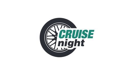 Cruise Night - Juli 2021