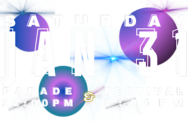 6th Annual Krewe of Oshun Parade and Festival