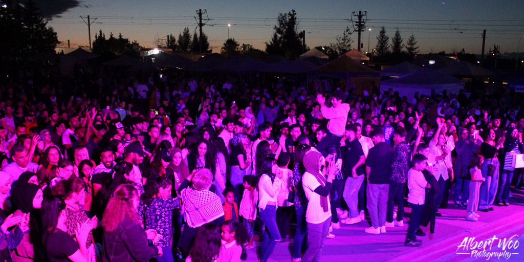 9' CALGARY ARAB FESTIVAL 2024