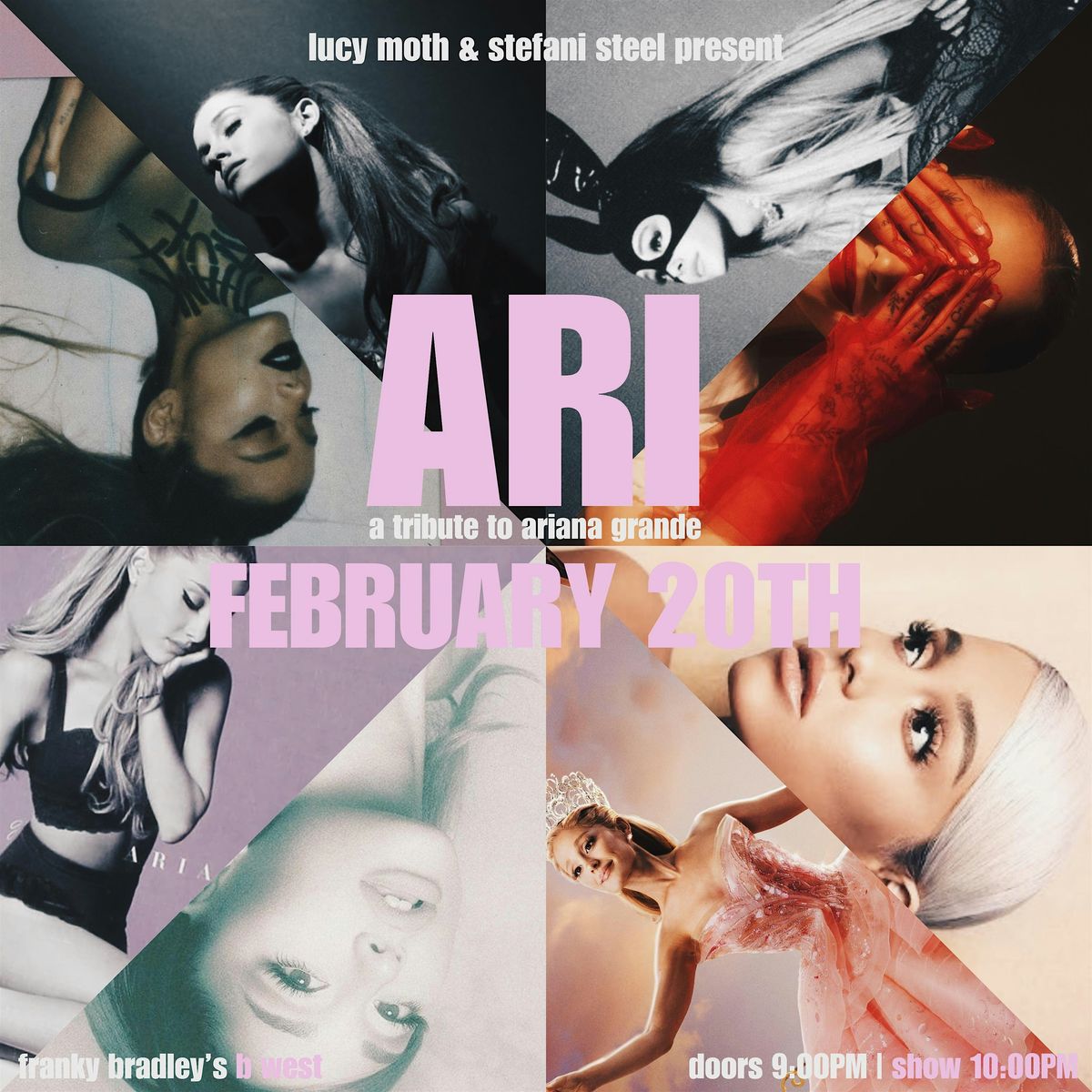 ARI: A Philadelphia Nightlife