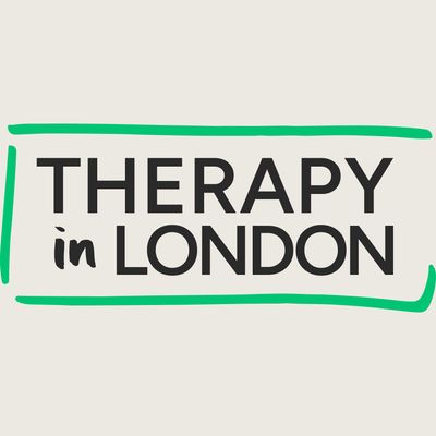 Therapy in London