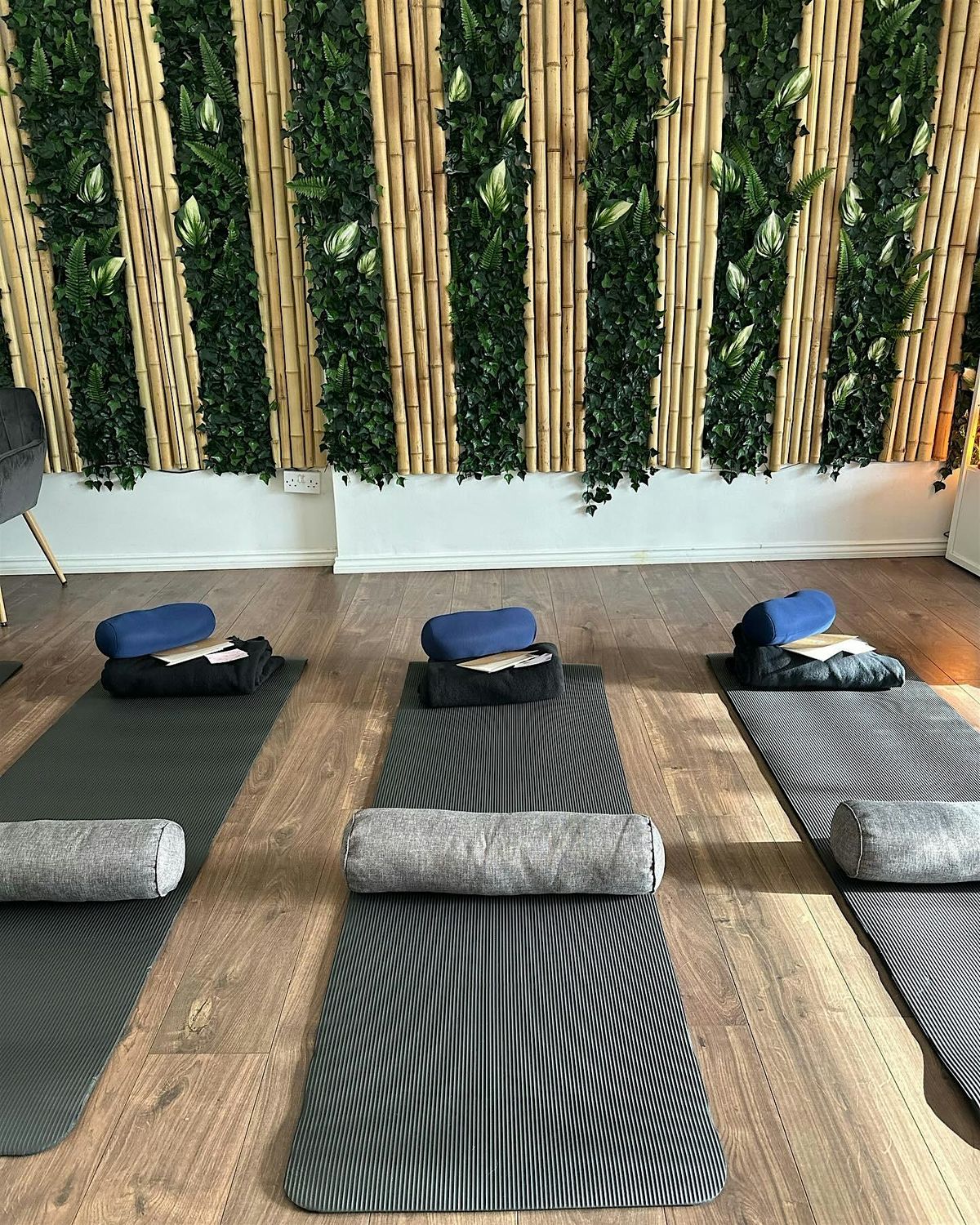 Rest & Rite - Meditation (N14)