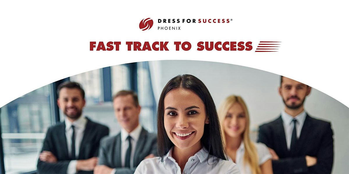 Fast Track to Career Success Workshop - Nailing Your Interview