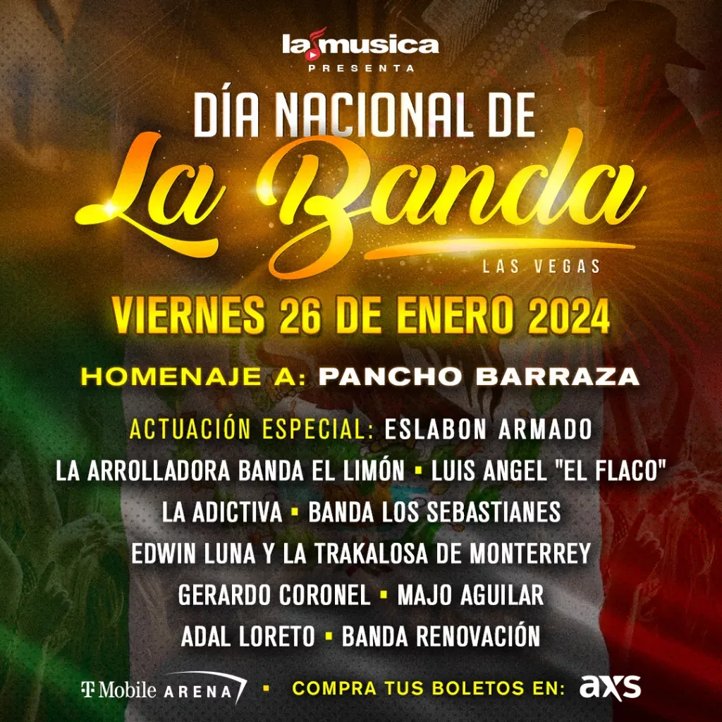 Dia Nacional De La Banda