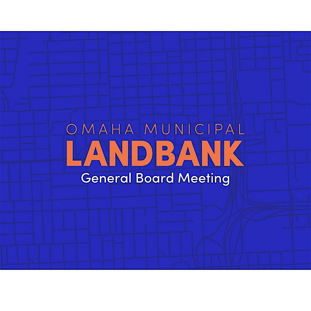 OMLB General Board Meeting