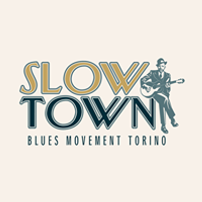 Slow Town Blues
