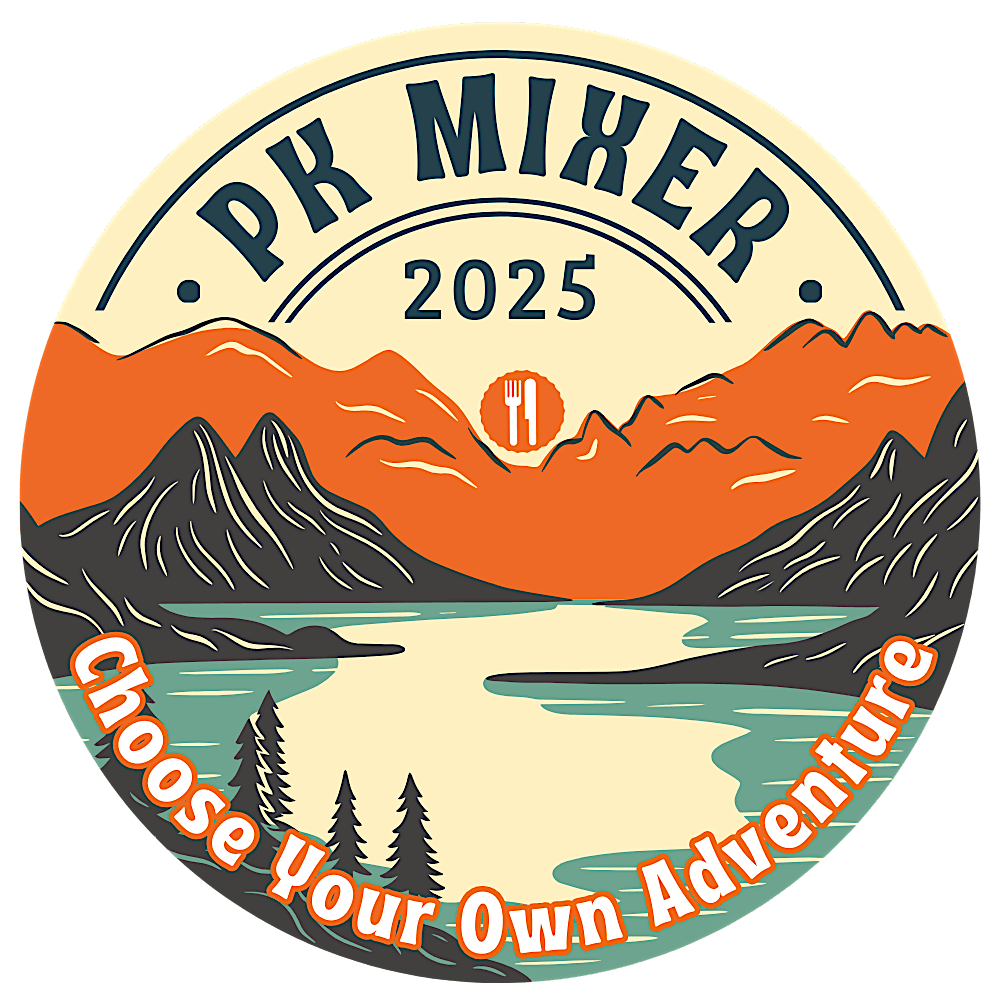 PromoKitchen Presents: Choose Your Own Adventure - The 2025 PK Mixer