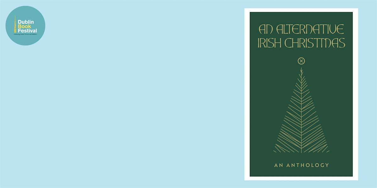 Book Launch: An Alternative Irish Christmas