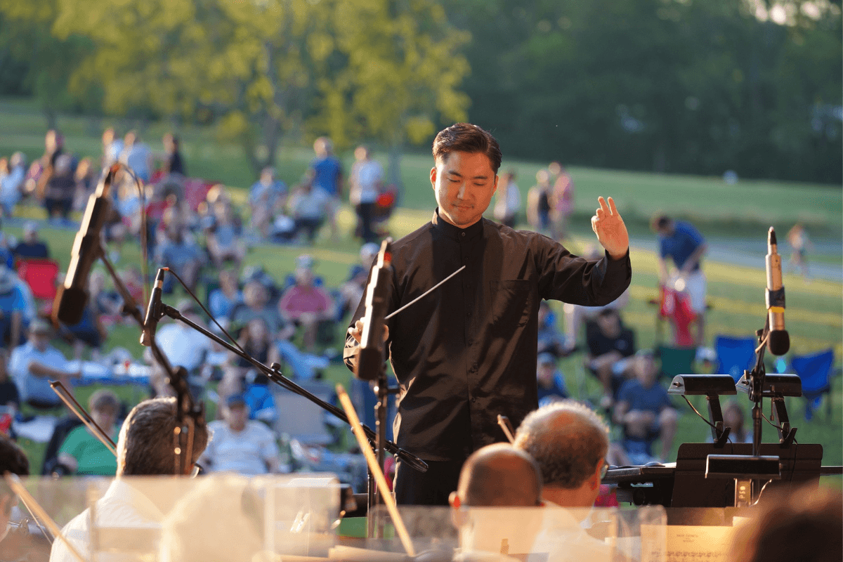 Parking Pittsburgh Symphony Orchestra - Pittsburgh