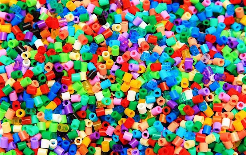 Perler Beads for Teens