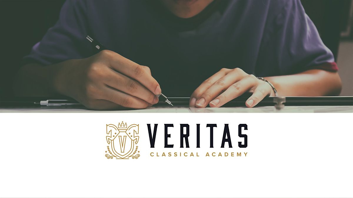 The Launch of Veritas Classical Academy Capital Campaign