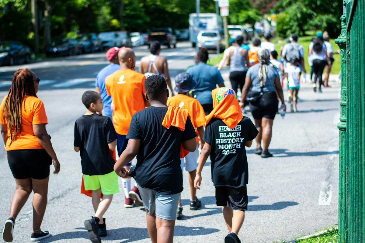 Grow & Walk-A-Thon (5K)