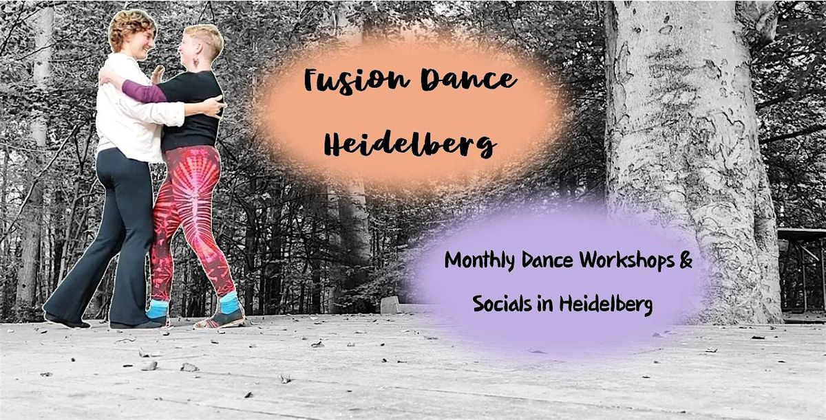Fusion Social Dance Heidelberg