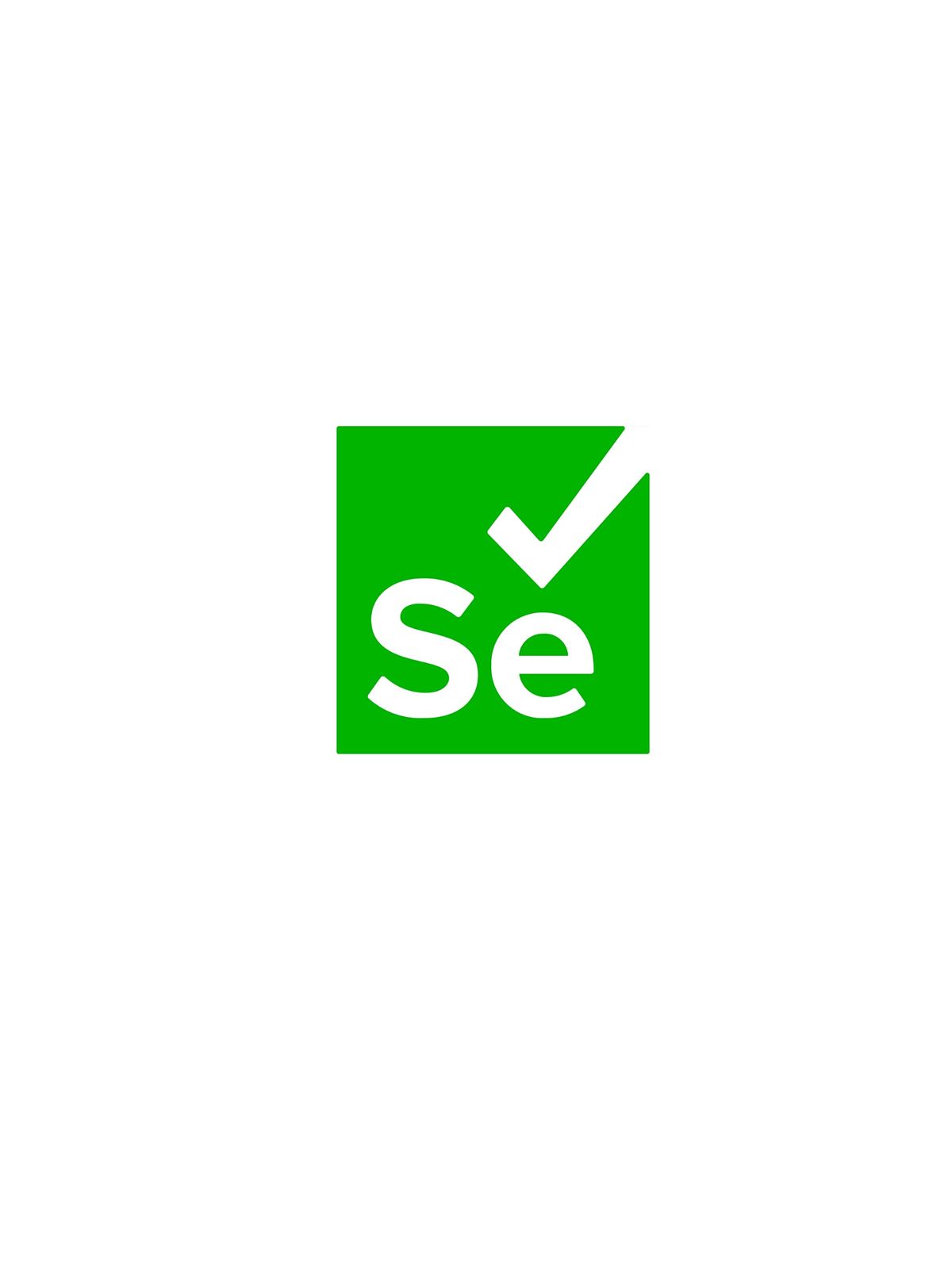 4 Weekends Selenium Automation Testing Training Course Chantilly
