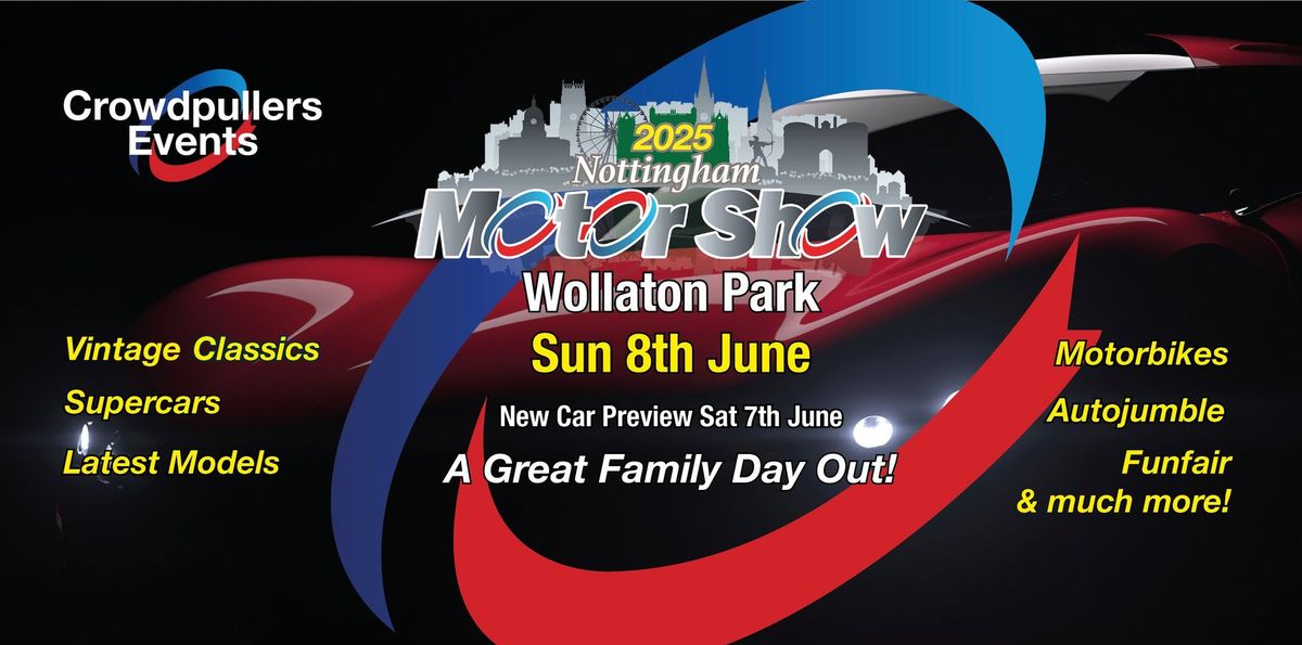 Nottingham MotorShow