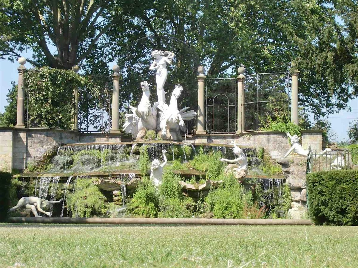 Twickenham Audio Tour: Stories, Scandals & Serenity by the Thames