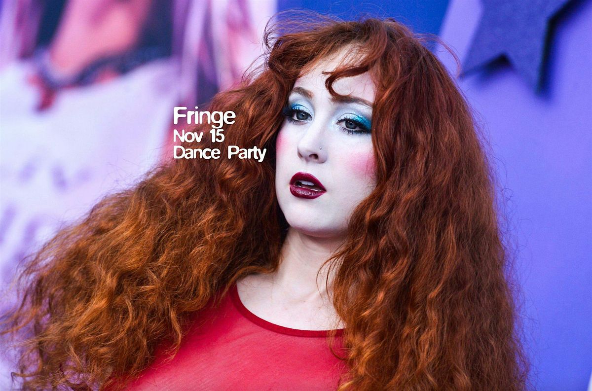 Fringe, the Indie Music Video Dance Party!