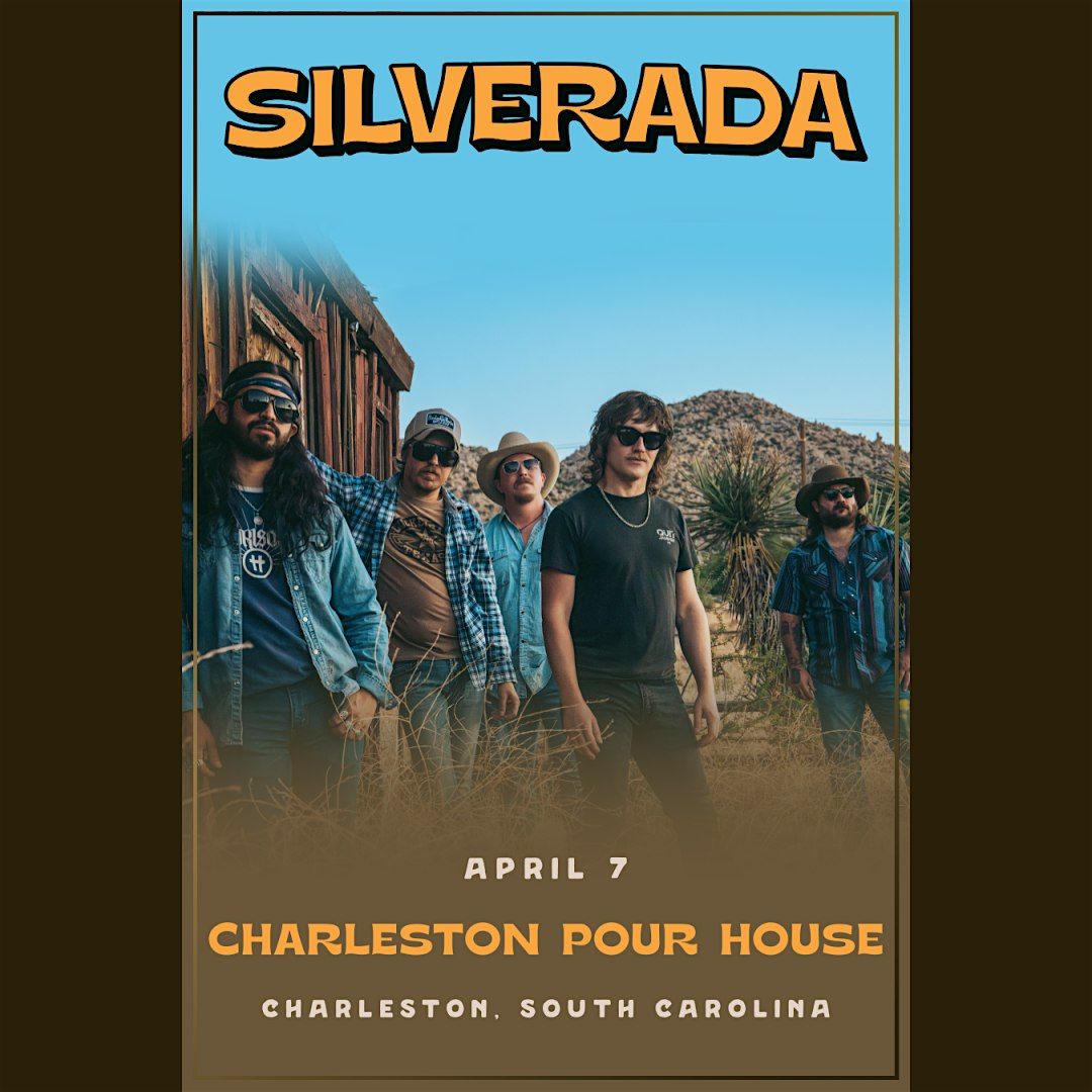 Silverada (formerly Mike & The Moonpies)