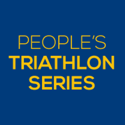 People\u2019s Triathlon Series