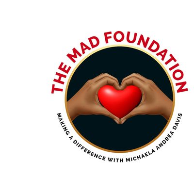 The MAD Foundation