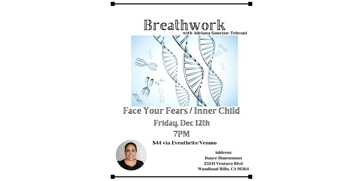 Breathwork