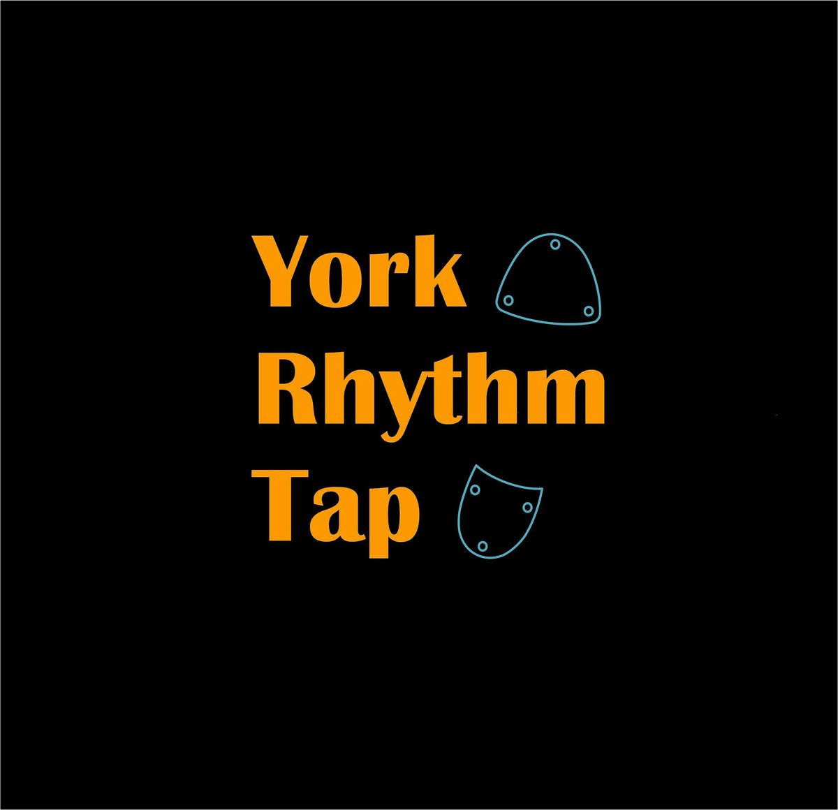 Tap dancing class for children - pre-school