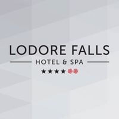 Lodore Falls Hotel & Spa