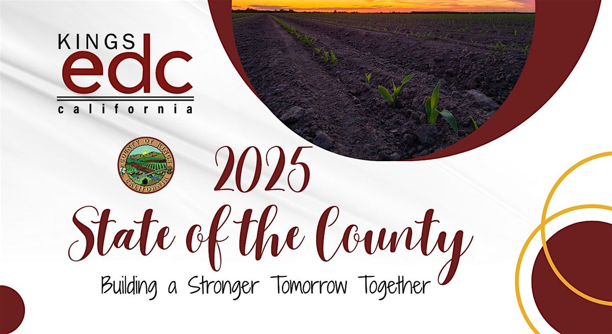 State of the County