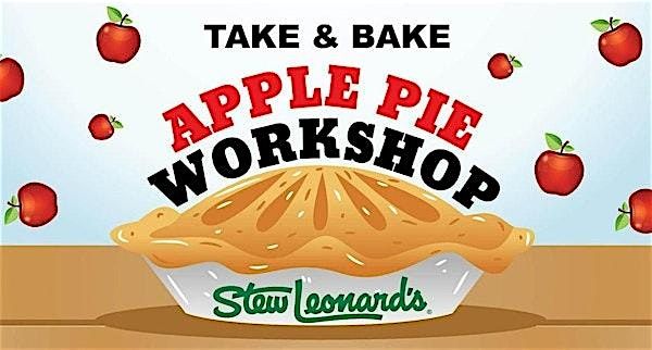 Apple Pie Workshop