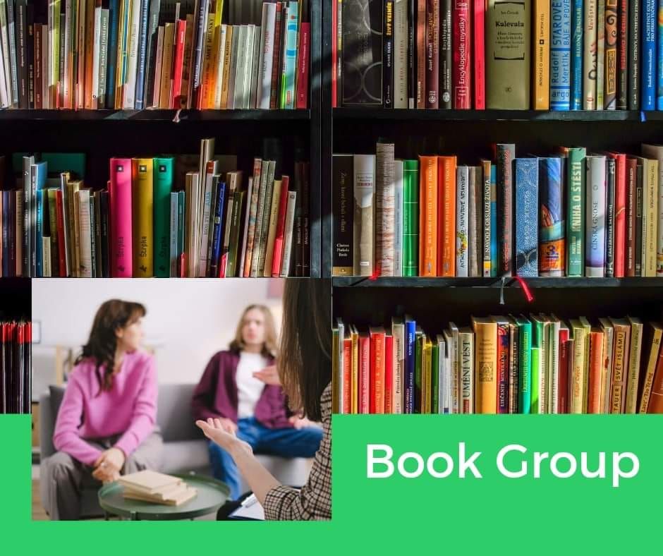 Book Group