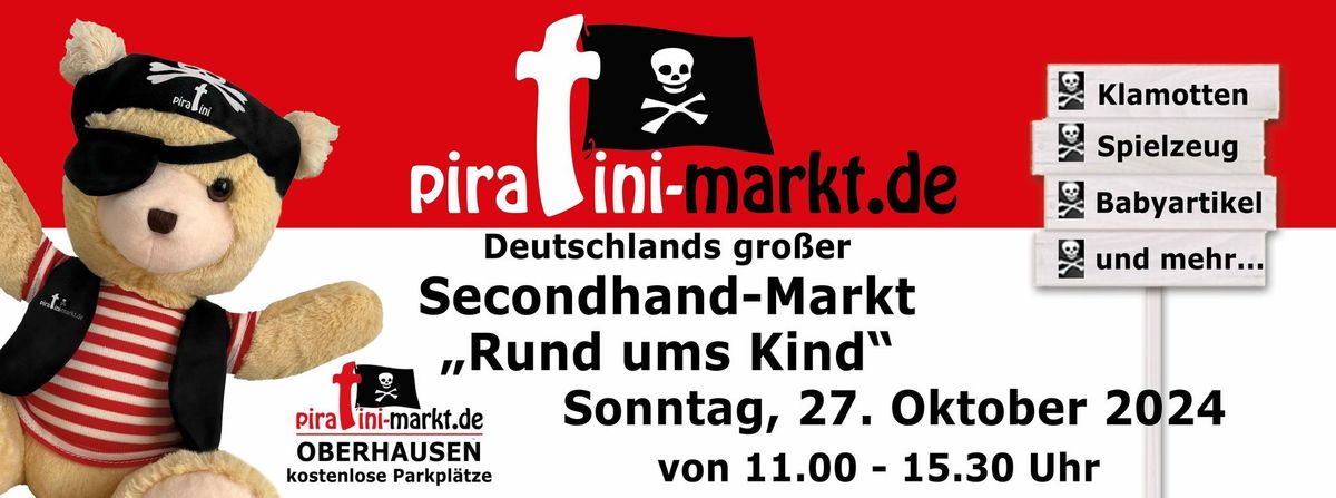 piratini-markt Centro Oberhausen