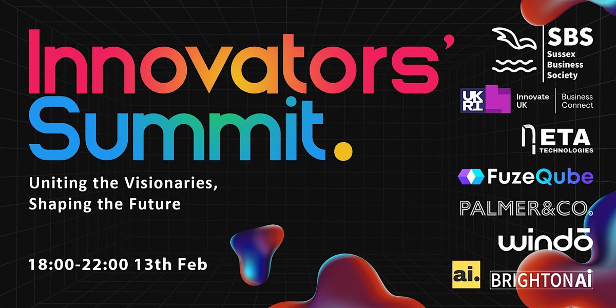 Innovators Summit 2025