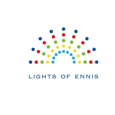 Lights of Ennis