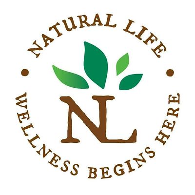 Natural Life Wellness Store Cherry Hill
