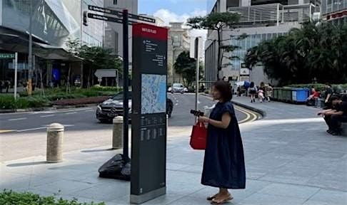 Elevating Walking & Cycling Experience Tour