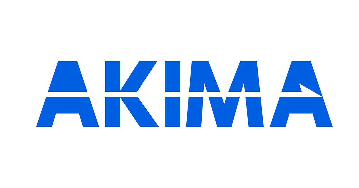 The AKIMA Virtual Employer Showcase Event!