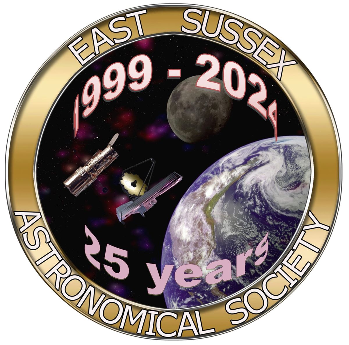 ESAS 25th Anniversary Meeting plus Grand raffle