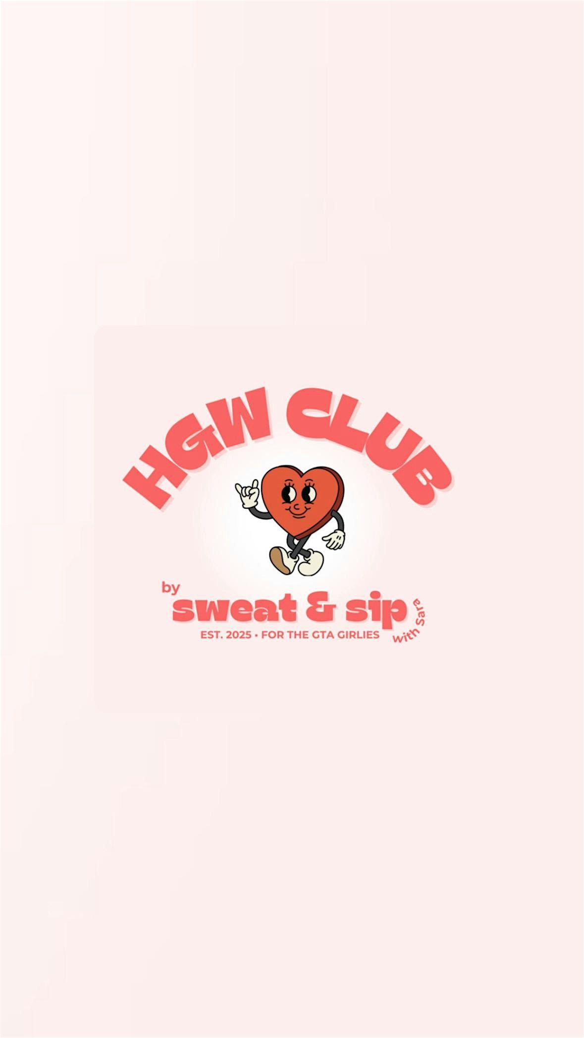 HGW Club #15