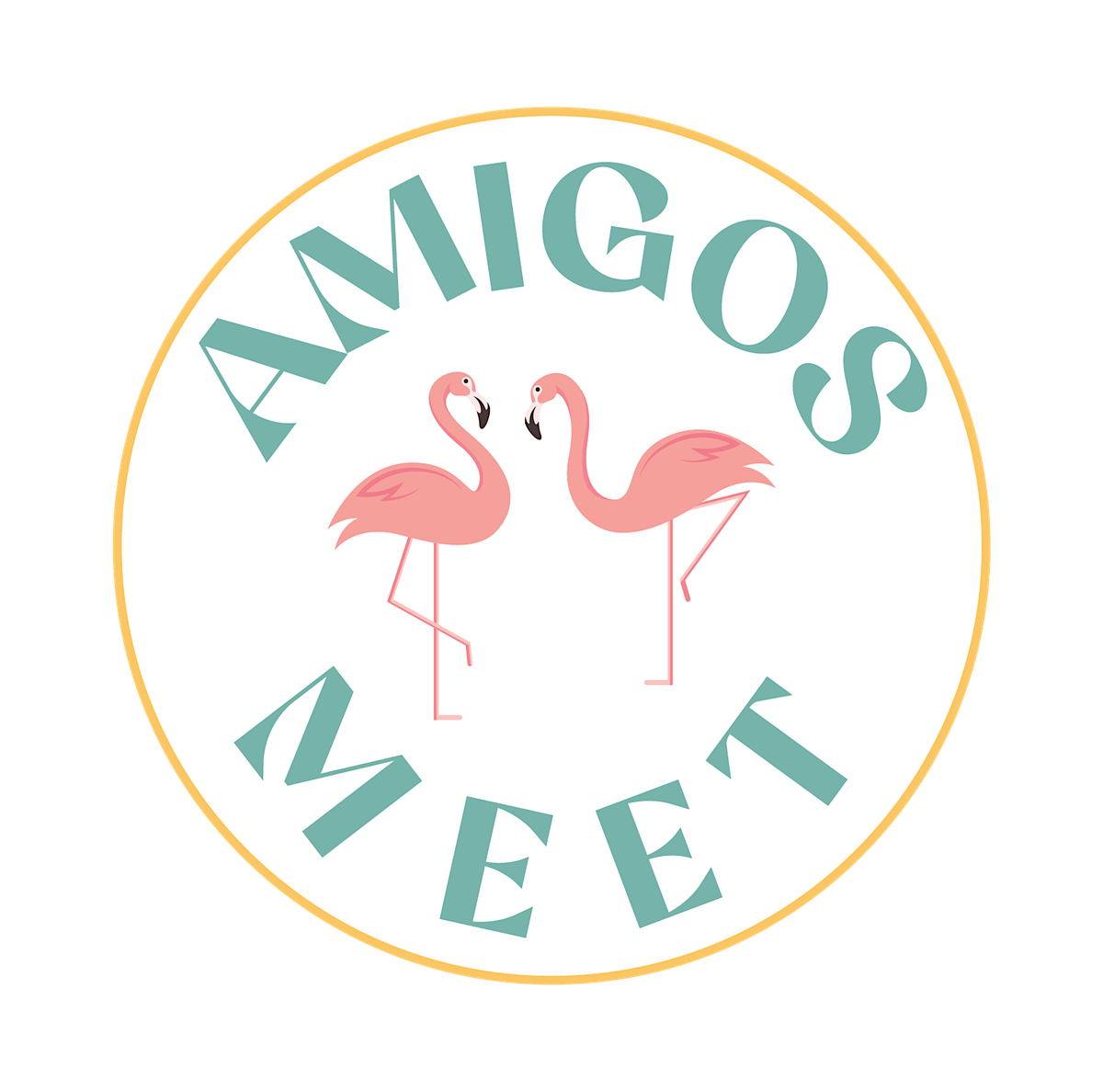 Walking with Purpose: A Walk Club by Amigos Meet x The Underline