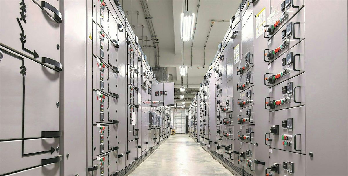 Switchgear Maintenance - Houston
