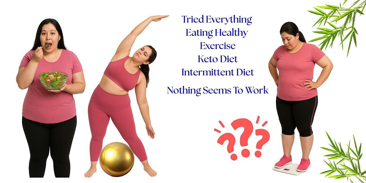 Reset from within (Wellness Seminar)