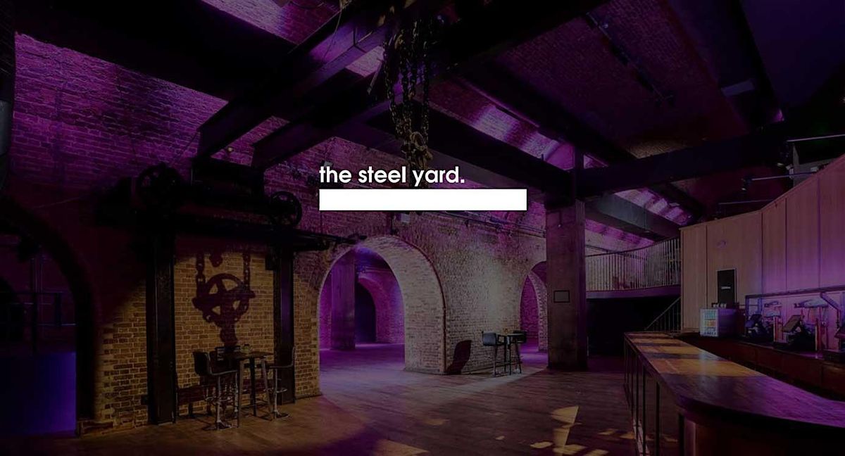 The Bunker Party