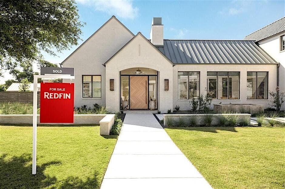 Redfin Virtual Showcase - Greater Sacramento and Central Valley areas