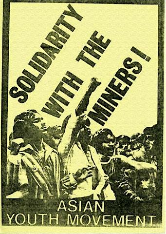 An Introduction to Political Anti-racism  with Hussein Mitha